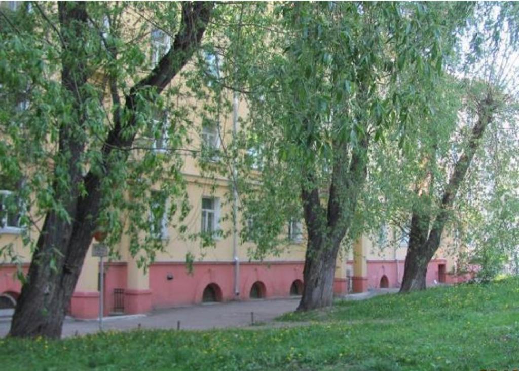 Economy Baltics Apartments - Narva 16 Талин Стая снимка