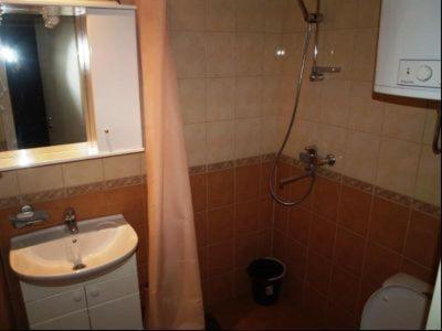 Economy Baltics Apartments - Narva 16 Талин Екстериор снимка