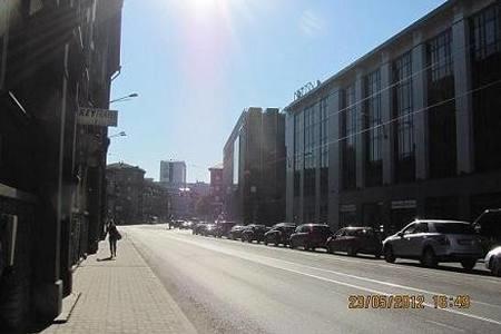 Economy Baltics Apartments - Narva 16 Талин Екстериор снимка